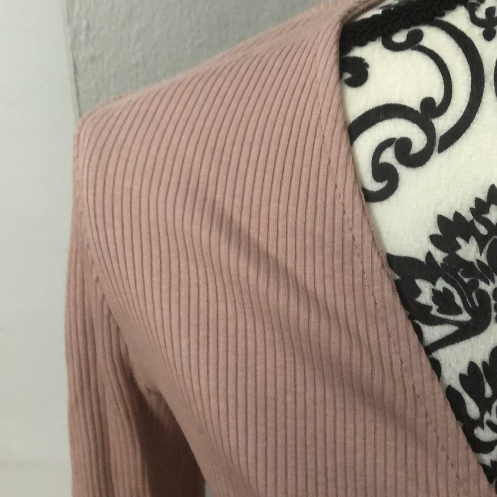 Pink wrap 🔝 👚 - Picture 4 of 7